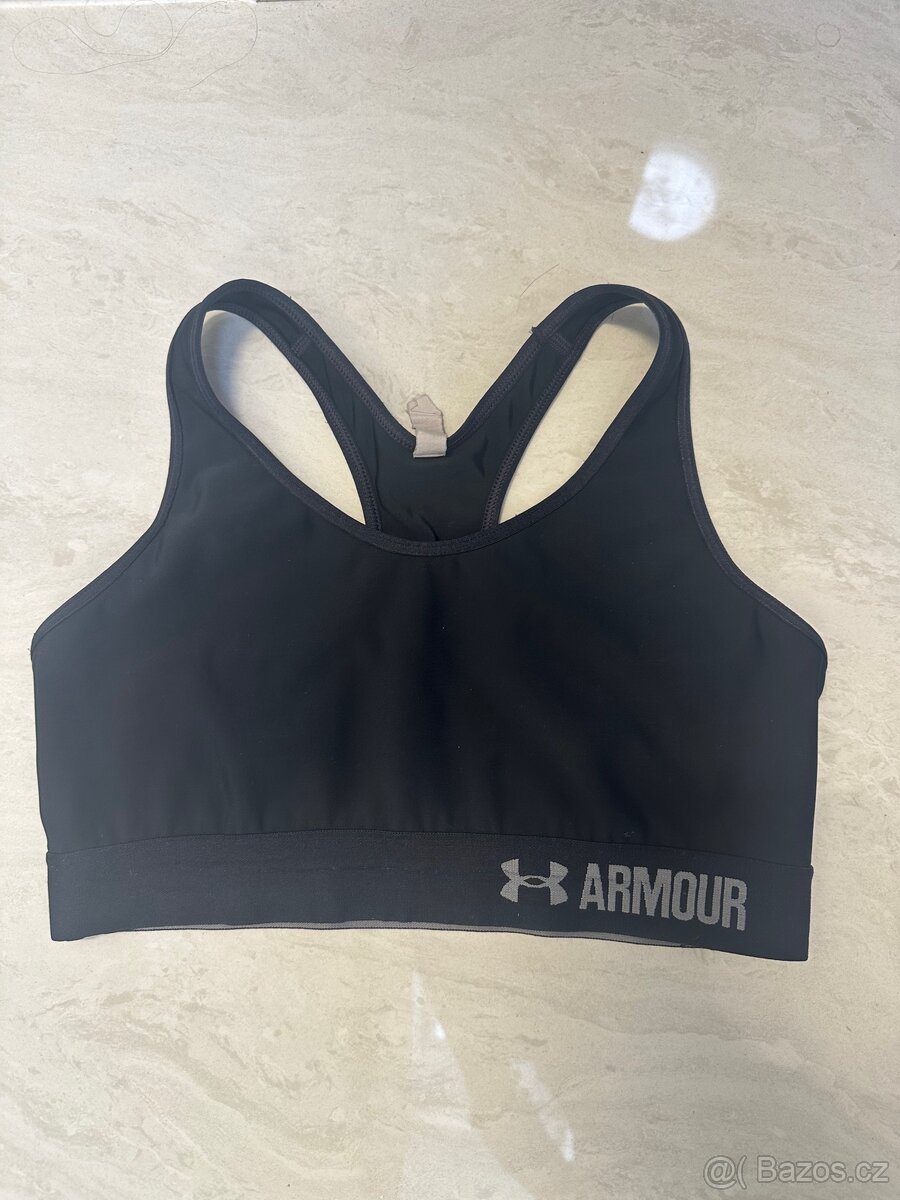 Under Armour podprsenka