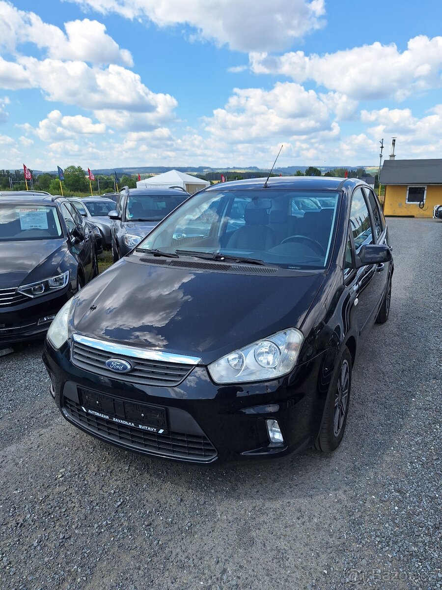 Ford C-Max 1.6 16V 74Kw