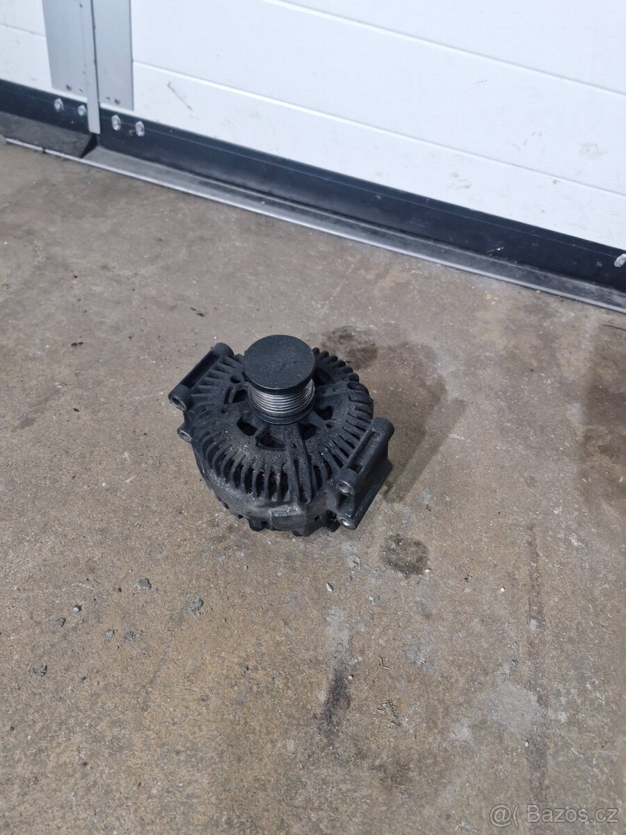 alternator z Chrysler 300c LX 3.0crd 160kw