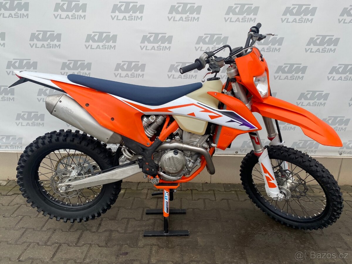 KTM 350 EXC-F