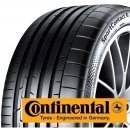 265/35 R22 Continental letní/zimní sada