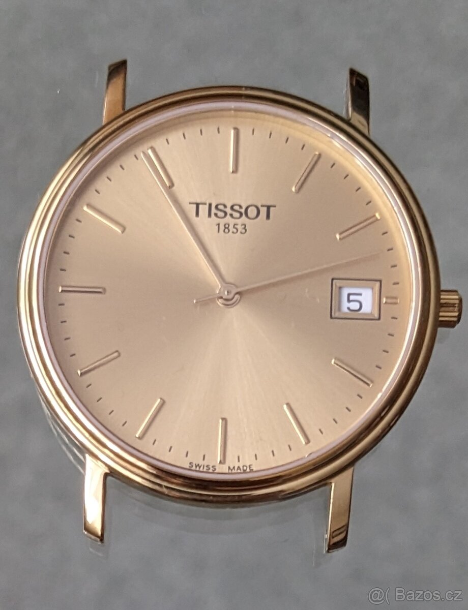 Hodinky Tissot Everytime 34mm