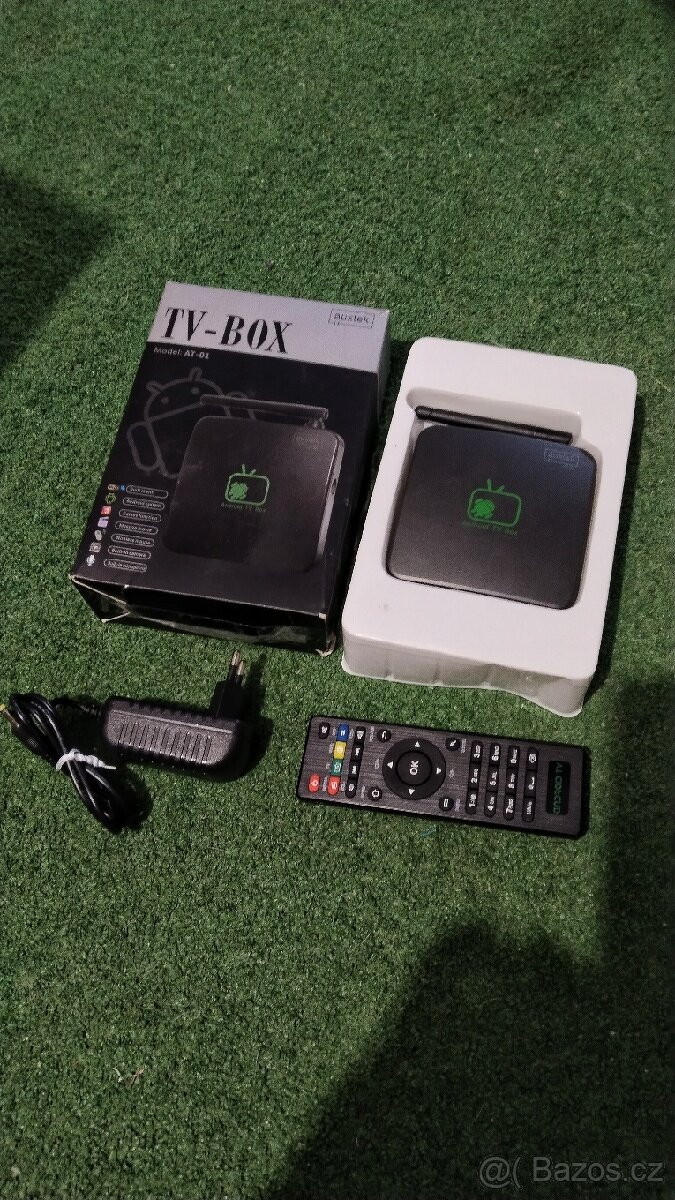 Android TV box