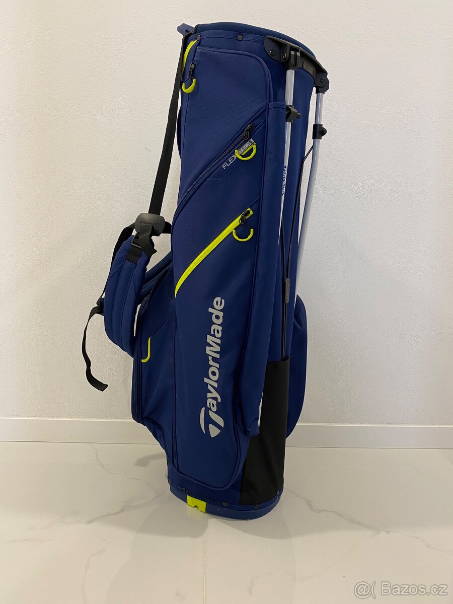 TaylorMade bag