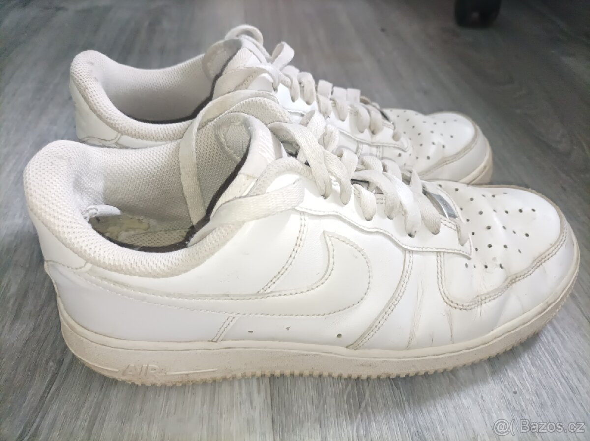 NIKE AIR FORCE ONE | PÁNSKÉ