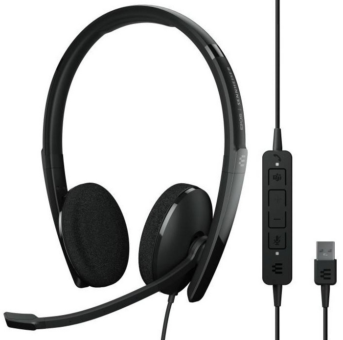 Sennheiser Epos Adapt 160T USB II