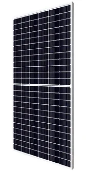 Solární panel Canadian Solar 450Wp CS3W-450MS stříbrný rám