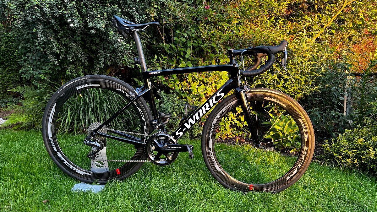 Specialized sworks Tarmac sl6