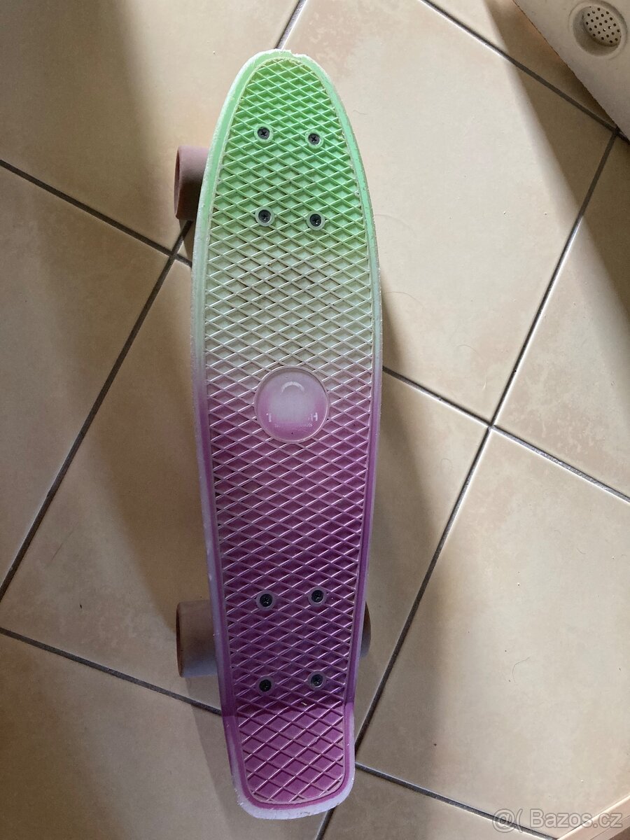 Pennyboard