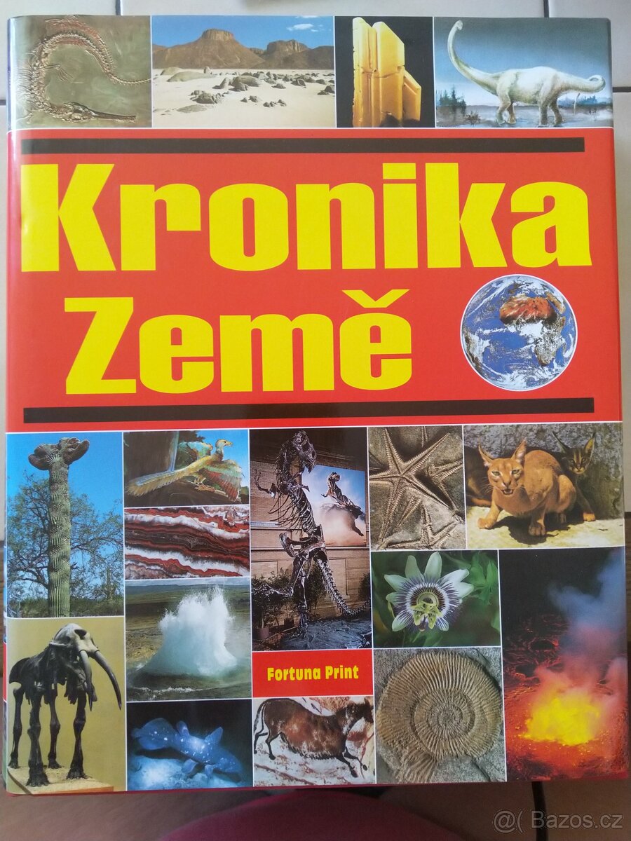 Kronika země