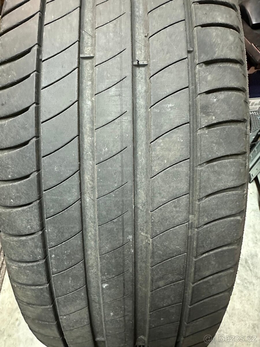 Michelin Primacy 205/55/17