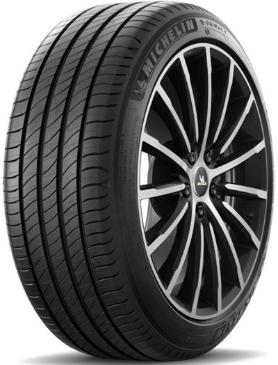 215/55/R17/94V – EFFICIENT MICHELIN – 4 ks- letní-NOVÉ