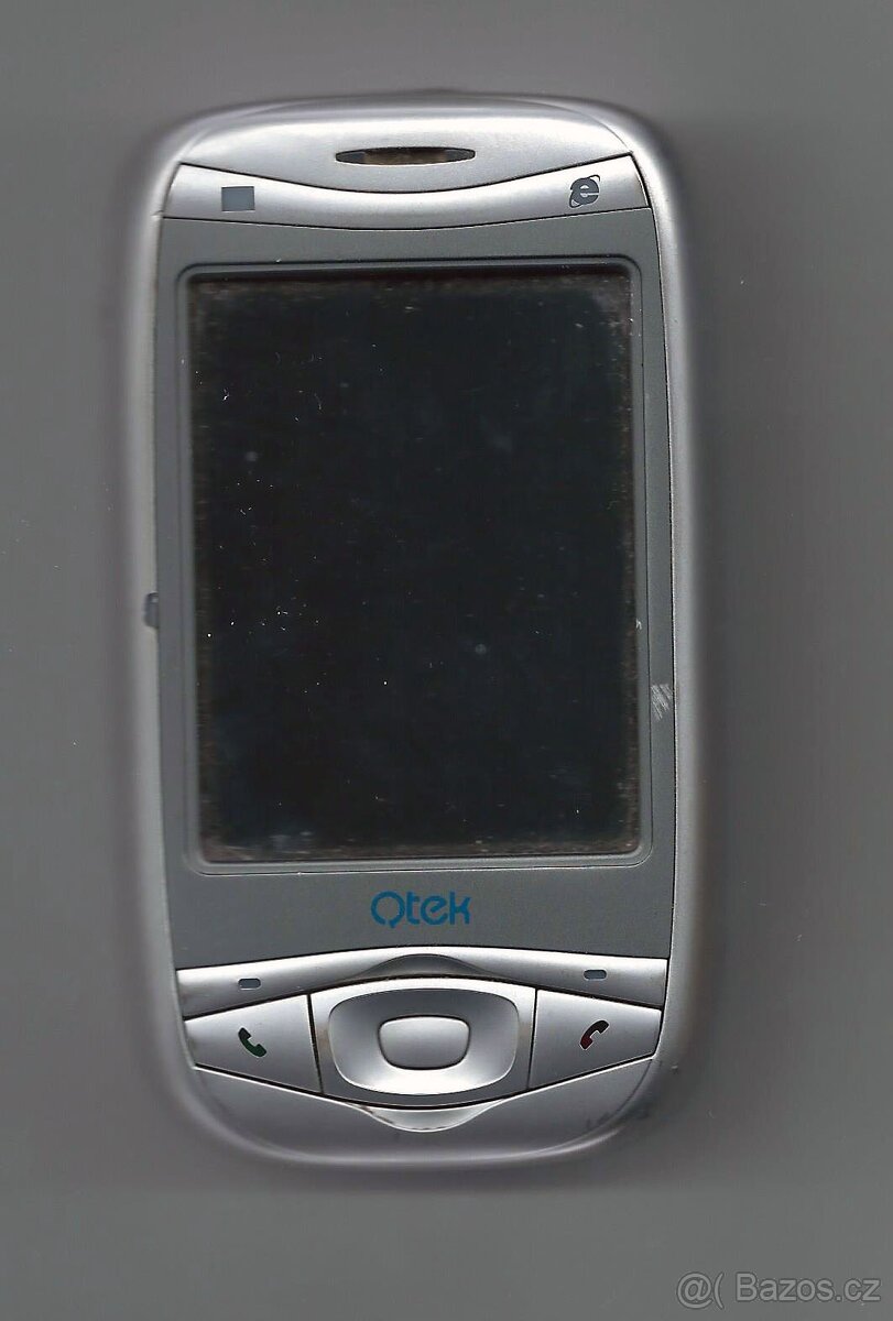 Qtek 9100