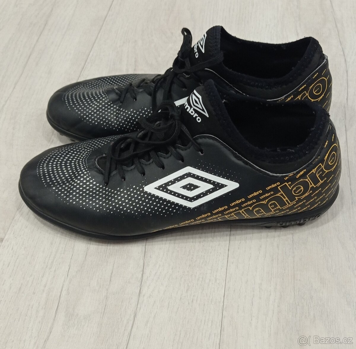 Fotbalové kopačky UMBRO