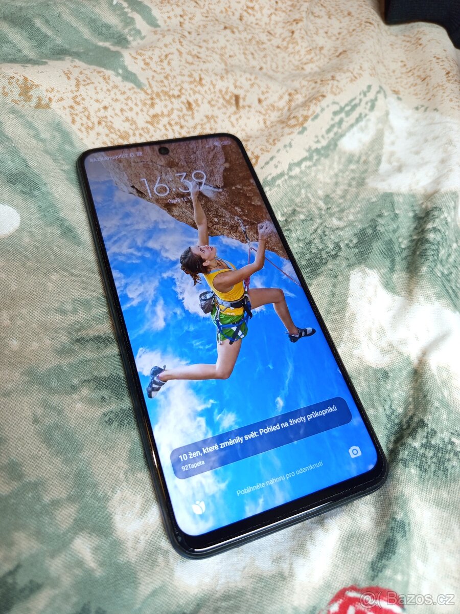 Xiaomi redmi note 9 pro