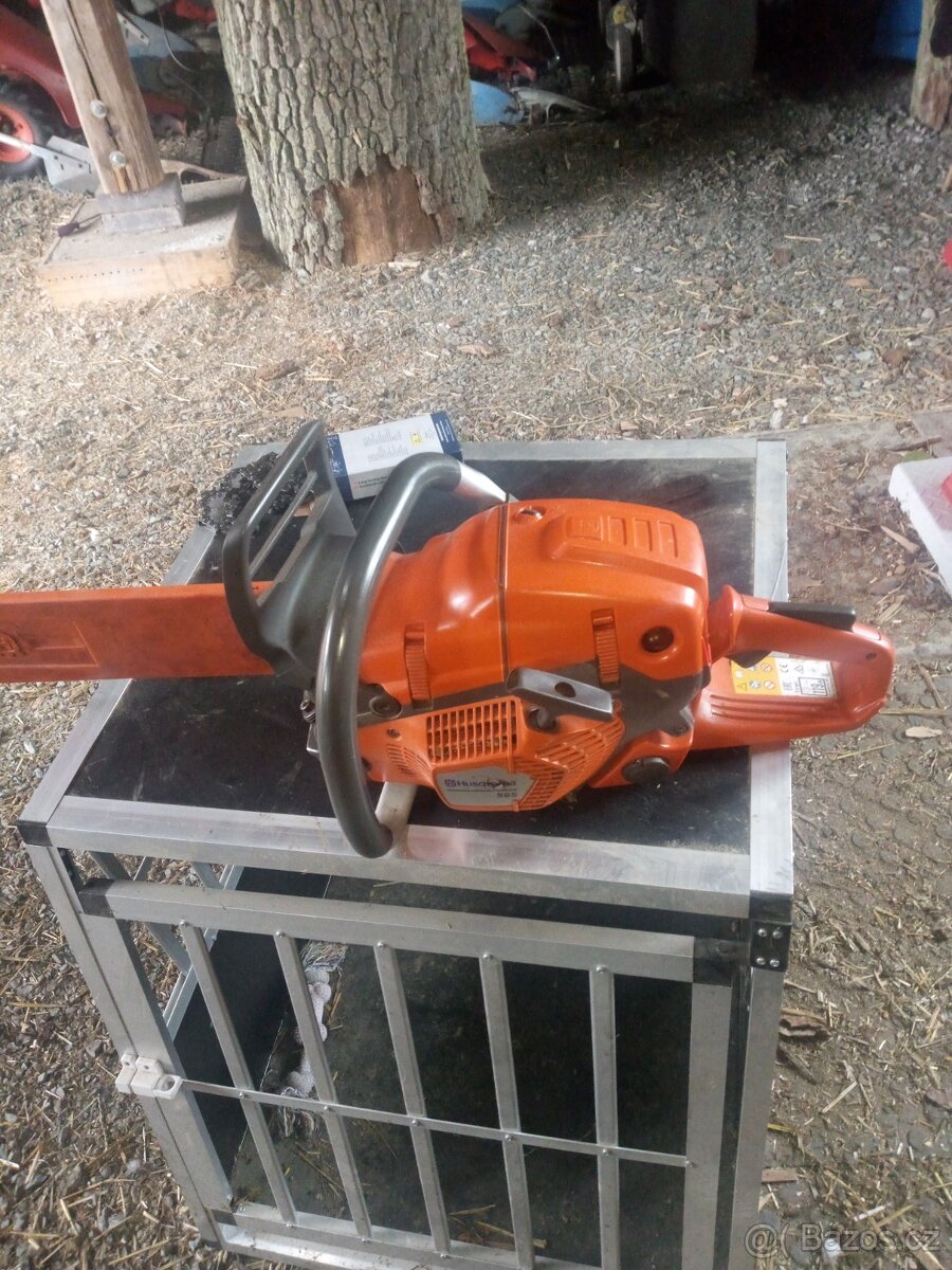 Husqvarna 565