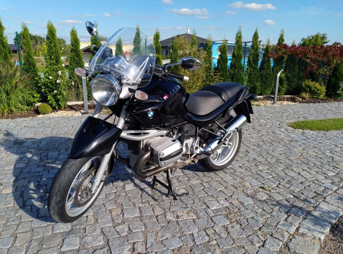 BMW R1150R