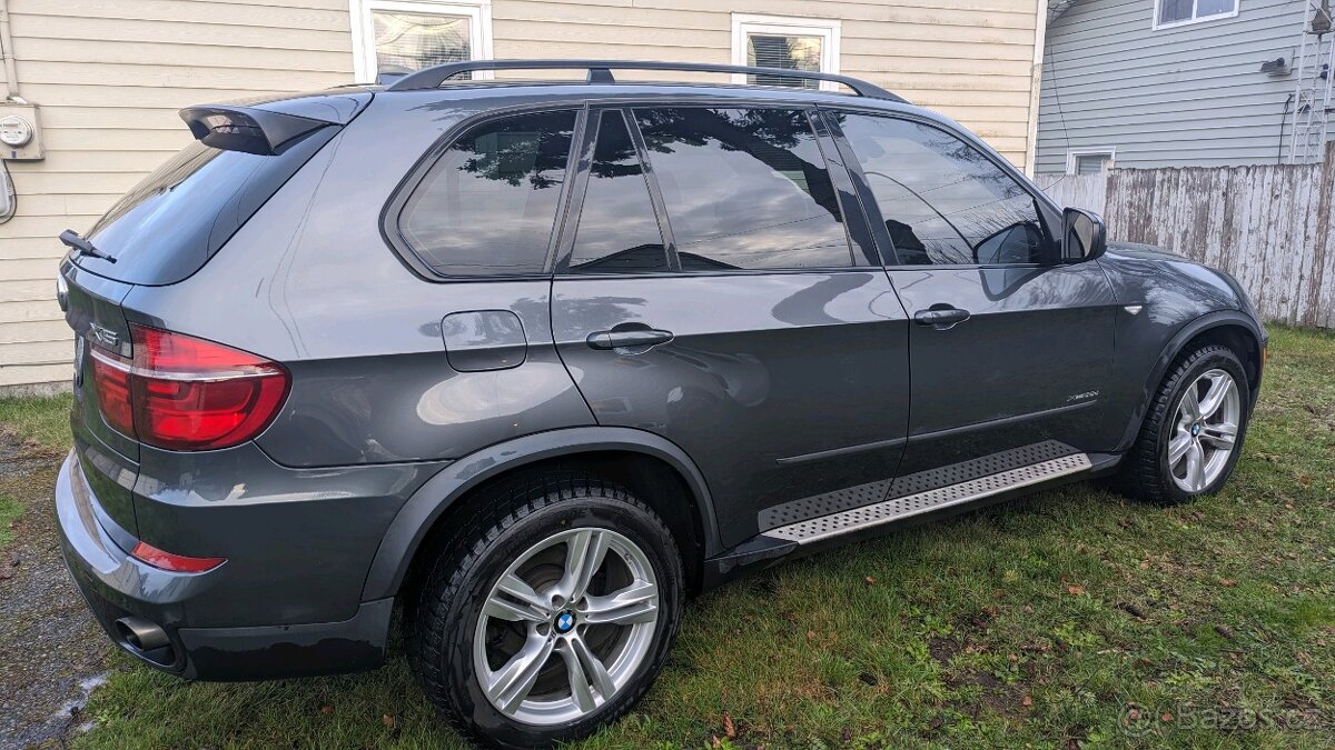 Original sada 19" BMW X5 style 467 M-POWER