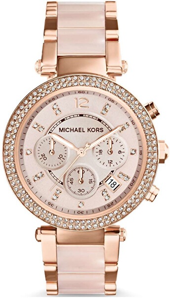 Hodinky dámské Michael Kors MK5896.