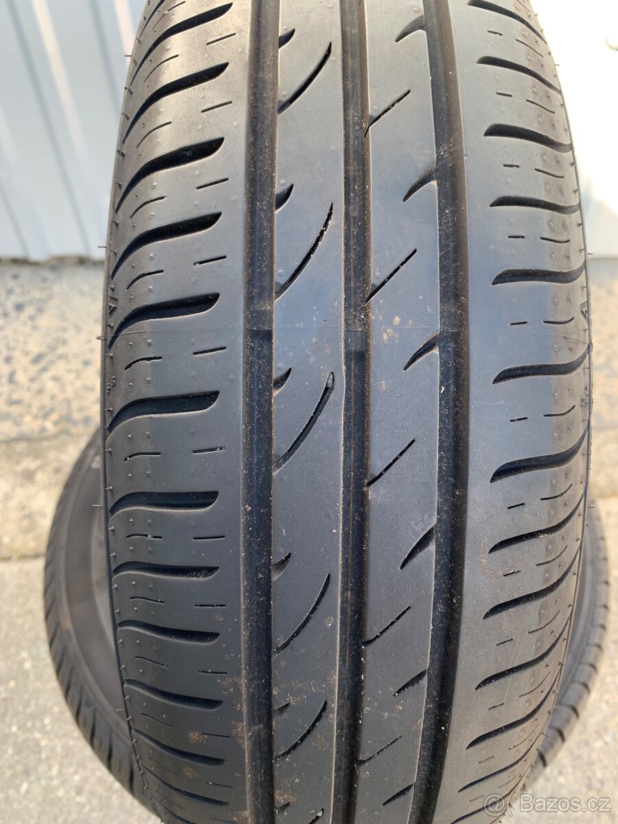 Letní pneu 165/65R14 79T Nexen N blue HD Plus