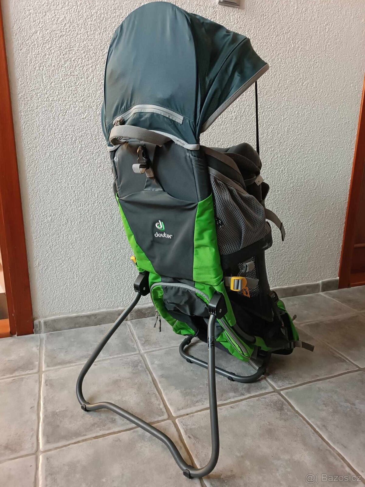 Dětské nosítko Deuter