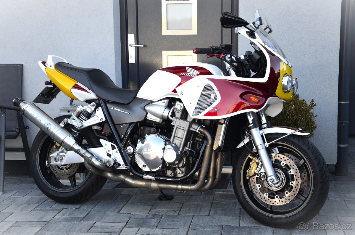 Honda CB 1300