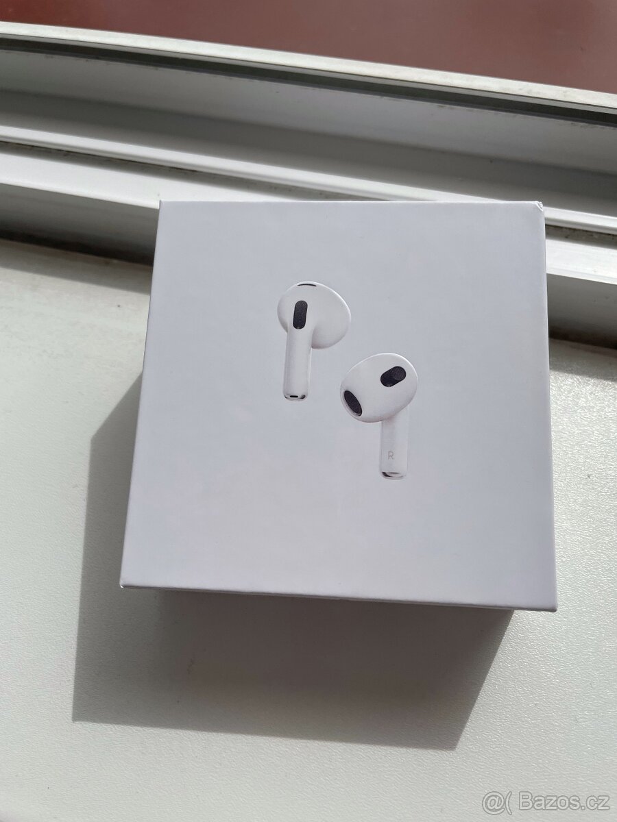 Apple airpods 3