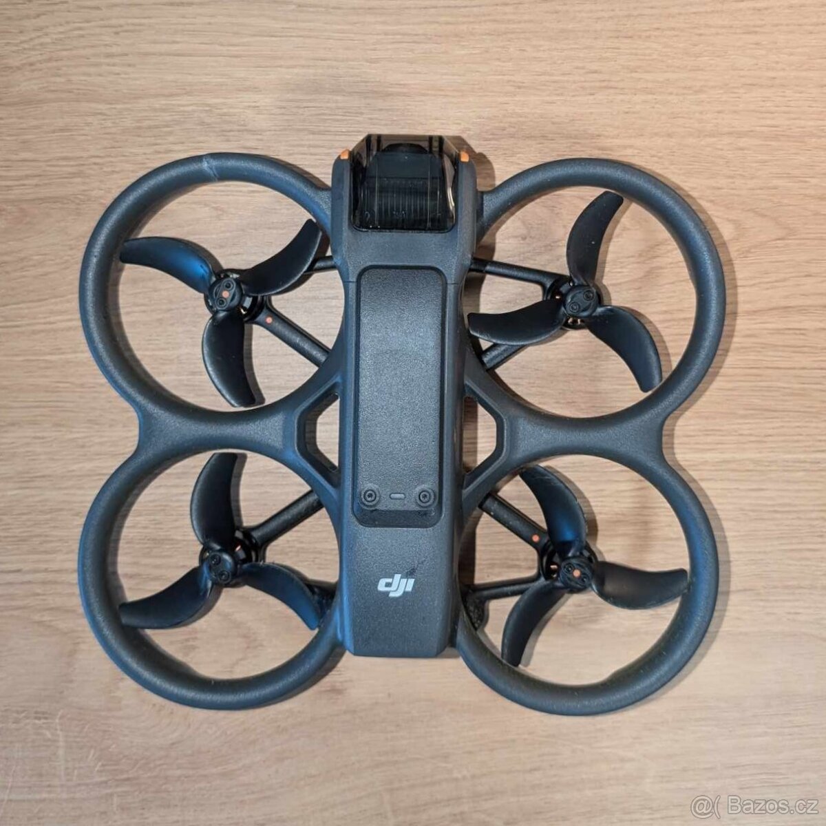 telo dron DJI AVATA 2