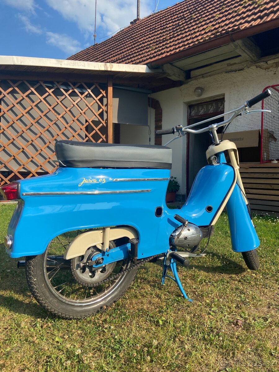 Jawa pionýr 05