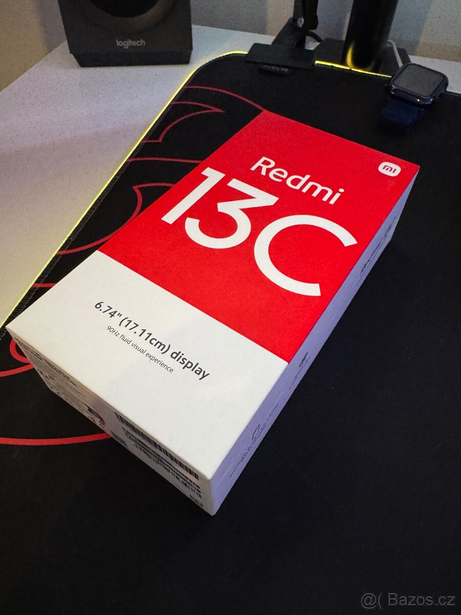 Xiaomi Redmi 13c