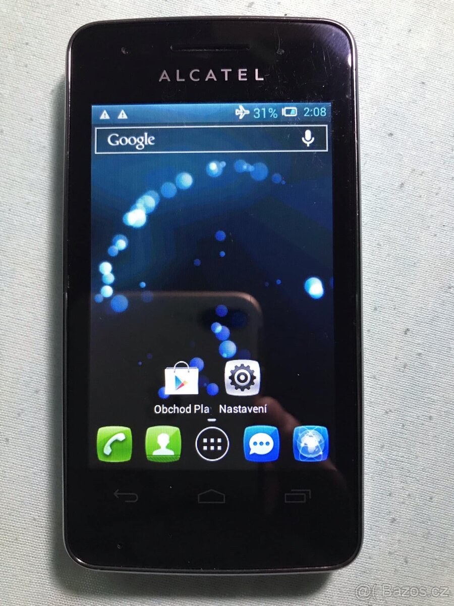 Alcatel Pop