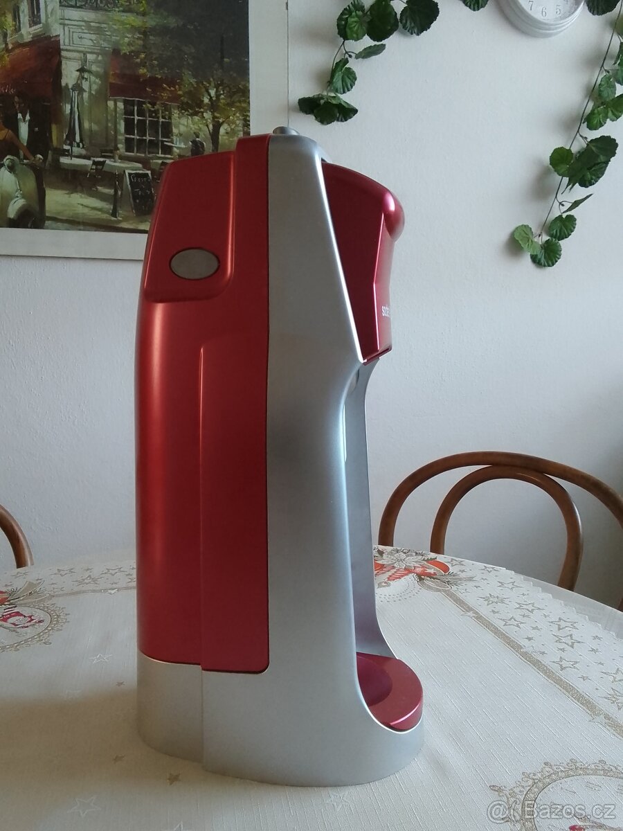 Sodastream