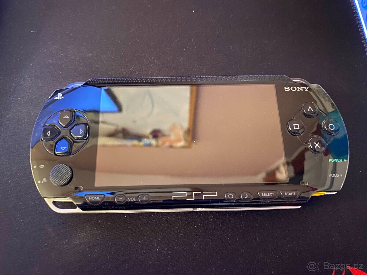 Sony PSP playstation portable