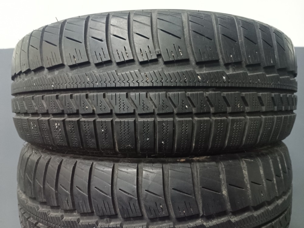 185/60 R15 VREDESTEIN (4813)