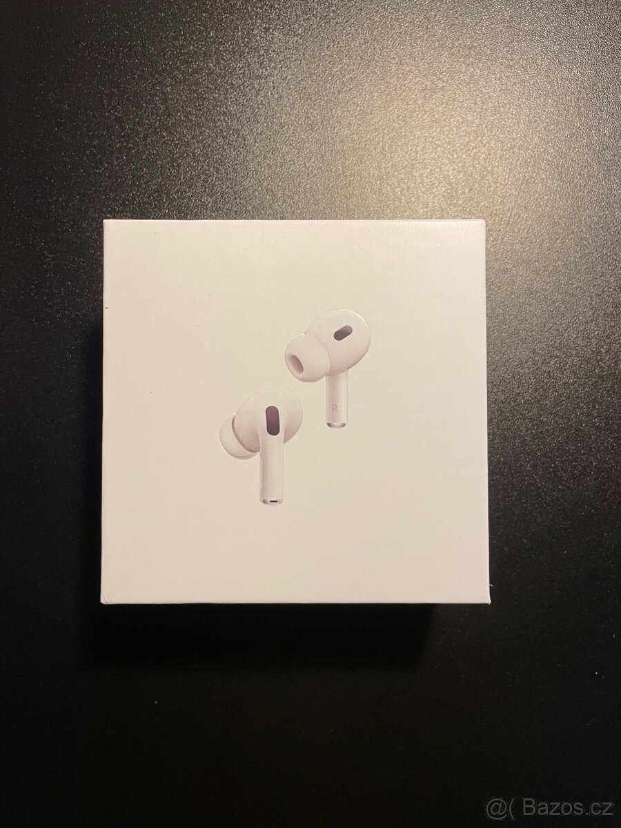 Apple AirPods pro 2. GENERACE