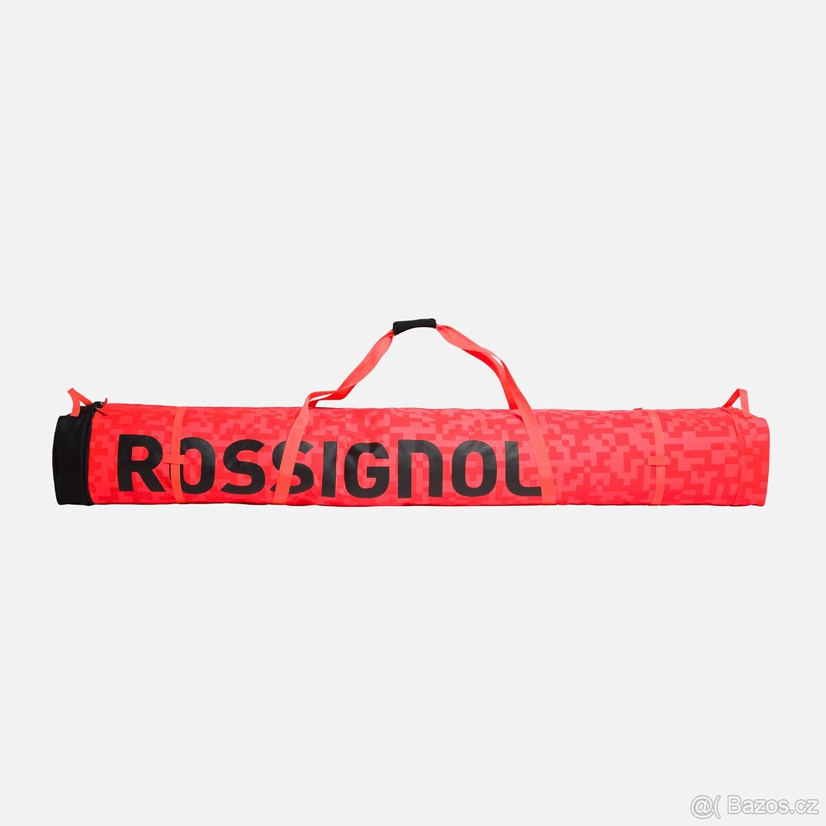 Rossignol Ski Bag 2/3P Adjust 190/220 24/25-nový