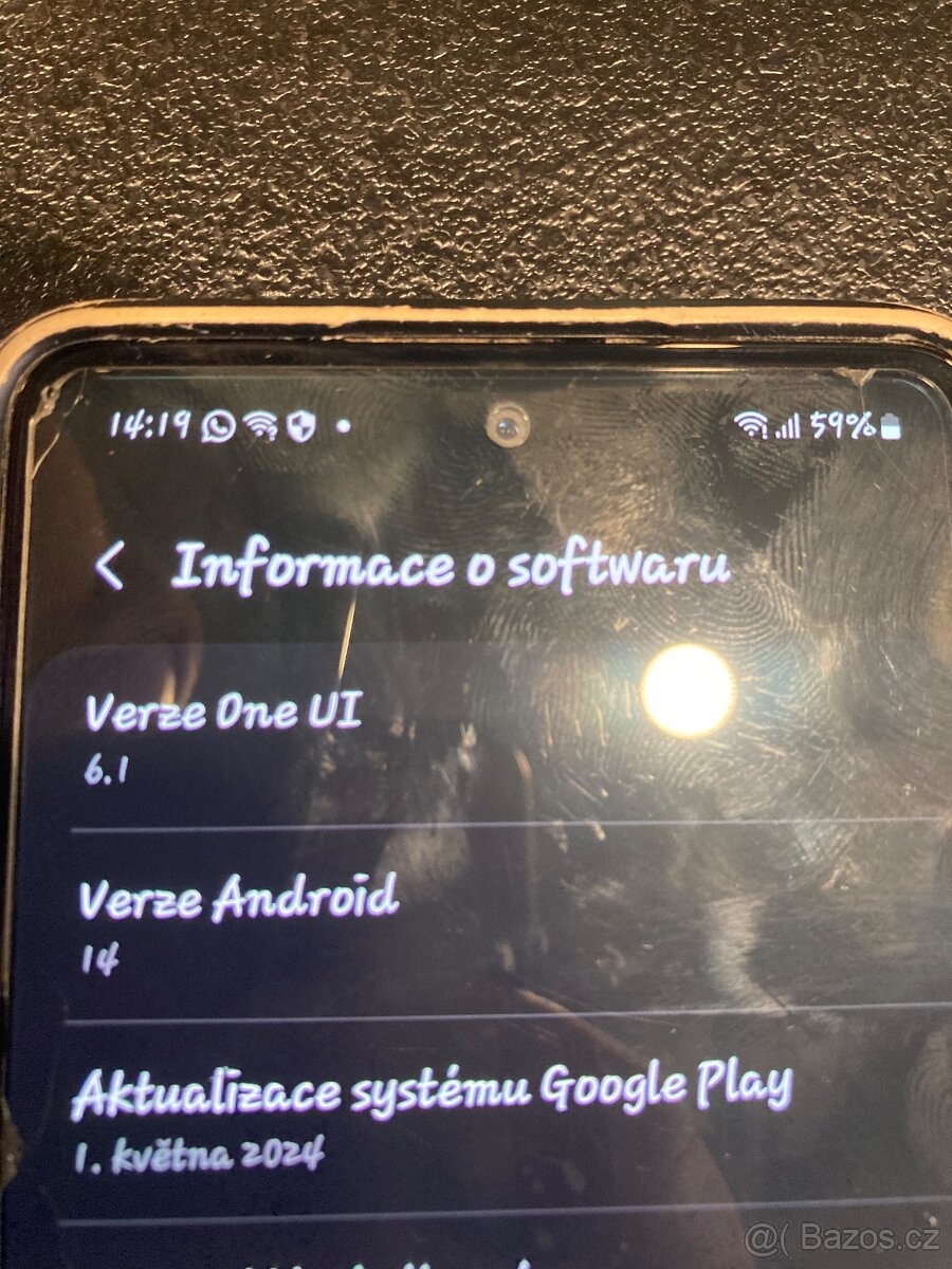 Samsung a52s 5g