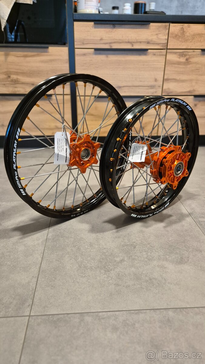 SM Pro Kola KTM 950/990 Adventure