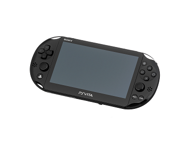 PS Vita + příslušenství