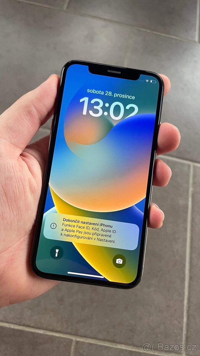 Iphone XS 64Gb + obaly