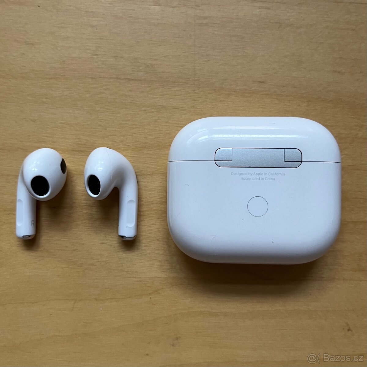 Apple Airpods 3 - MagSafe