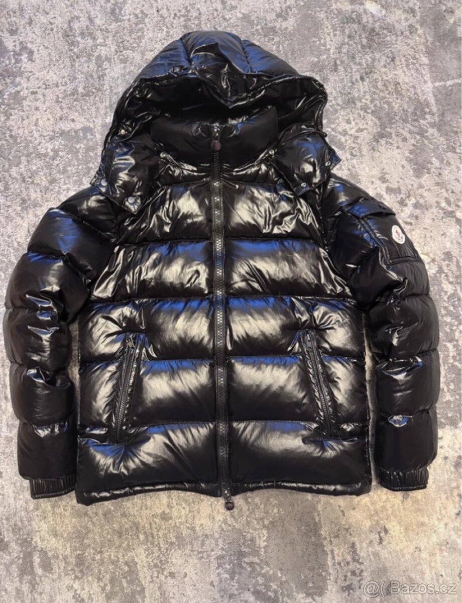 Moncler bunda