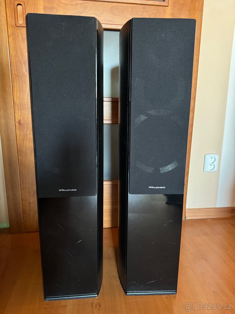 Wharfedale Diamond 10.5