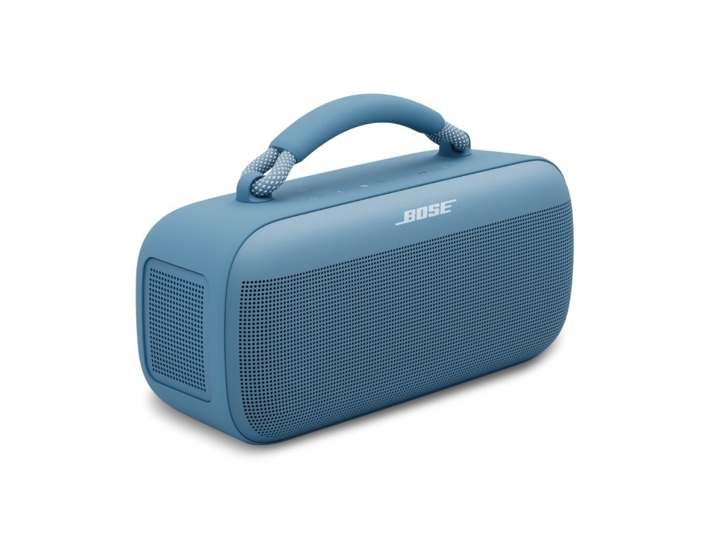 BOSE SOUNDLINK MAX