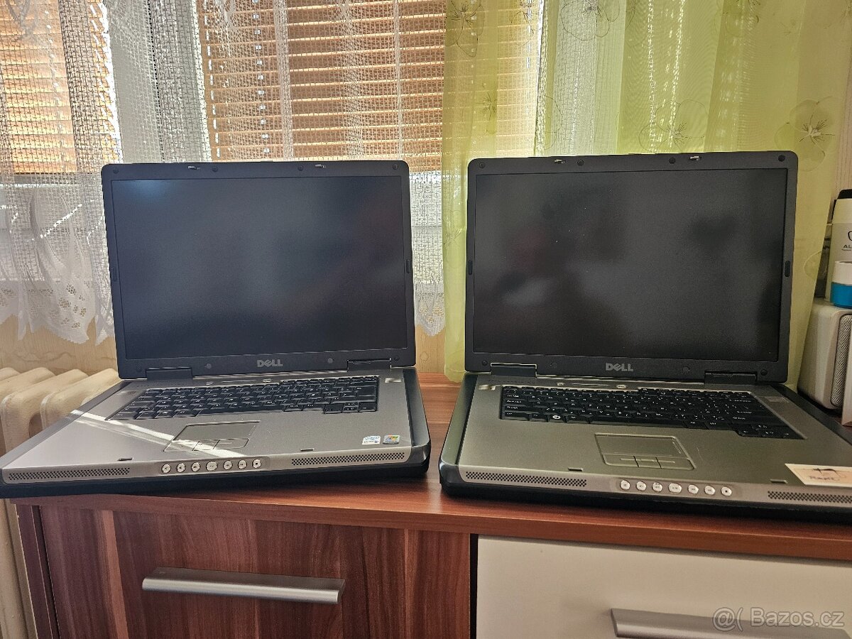 Dell Precision M90