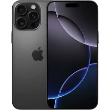 Apple iPhone 16 Pro Max 256gb Black