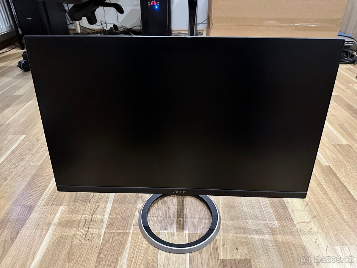 Monitor Acer 24” - typ ED246Y, TOP stav