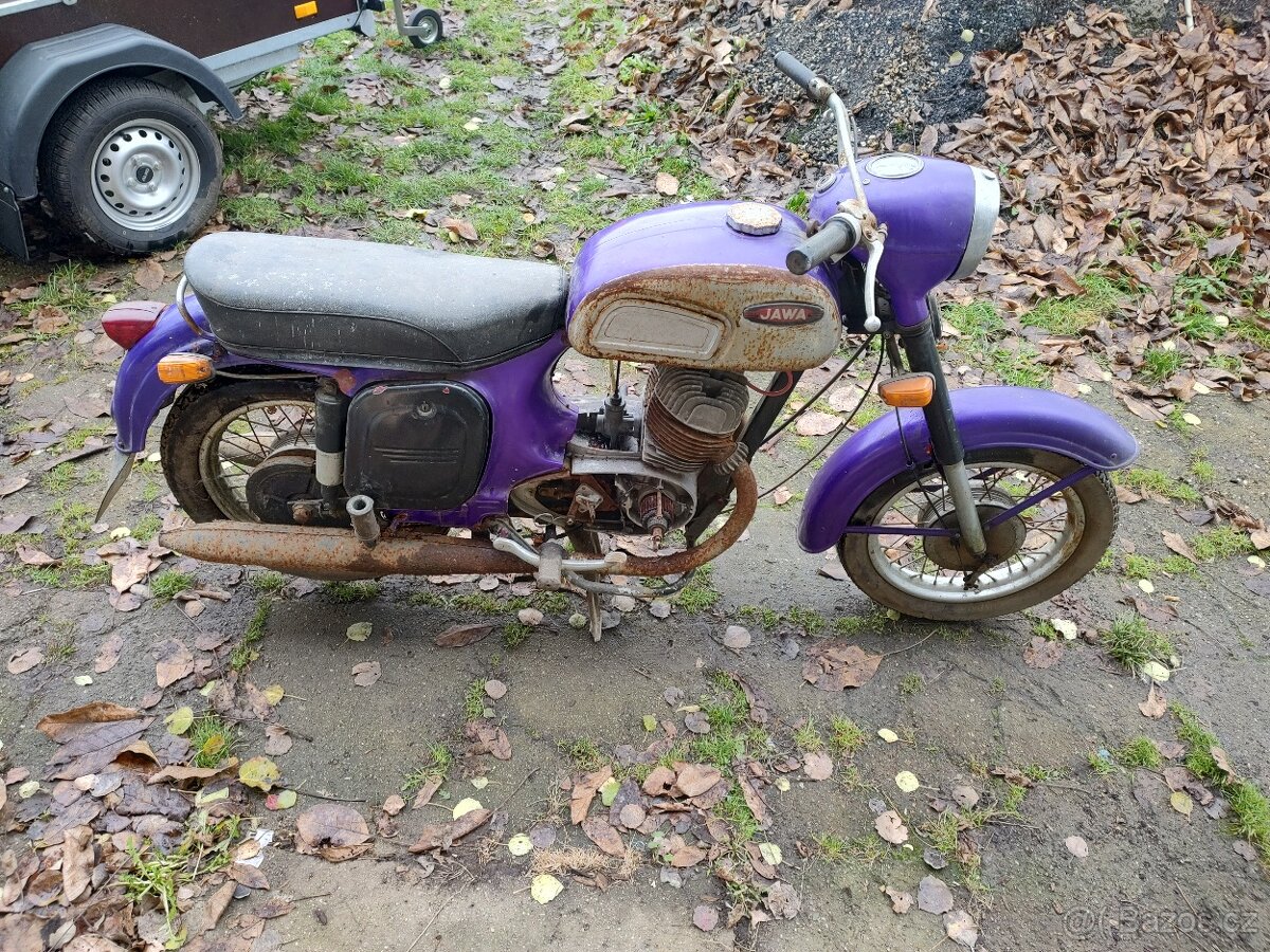 Jawa 350