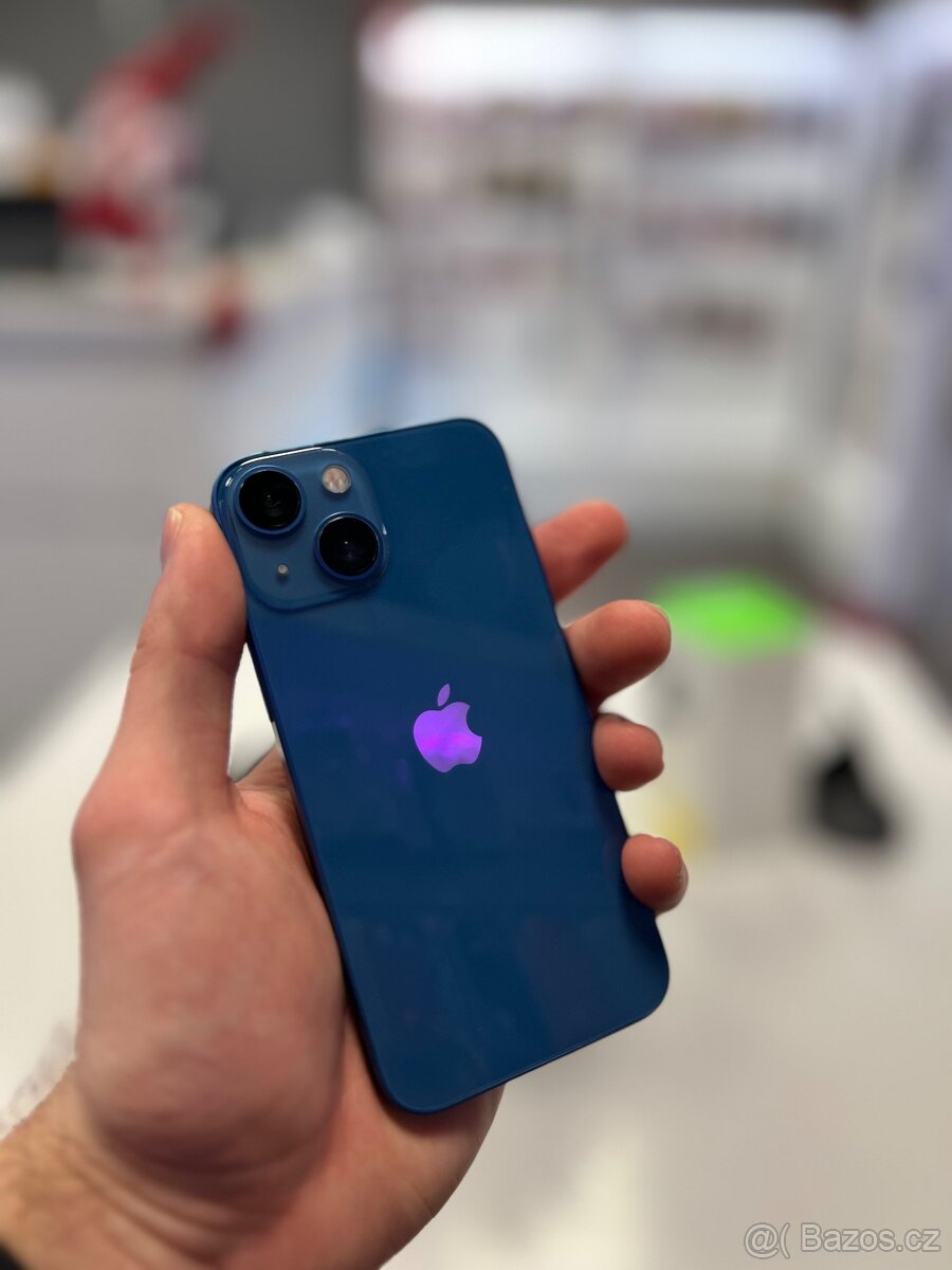 Apple iPhone 13 mini 256GB Blue