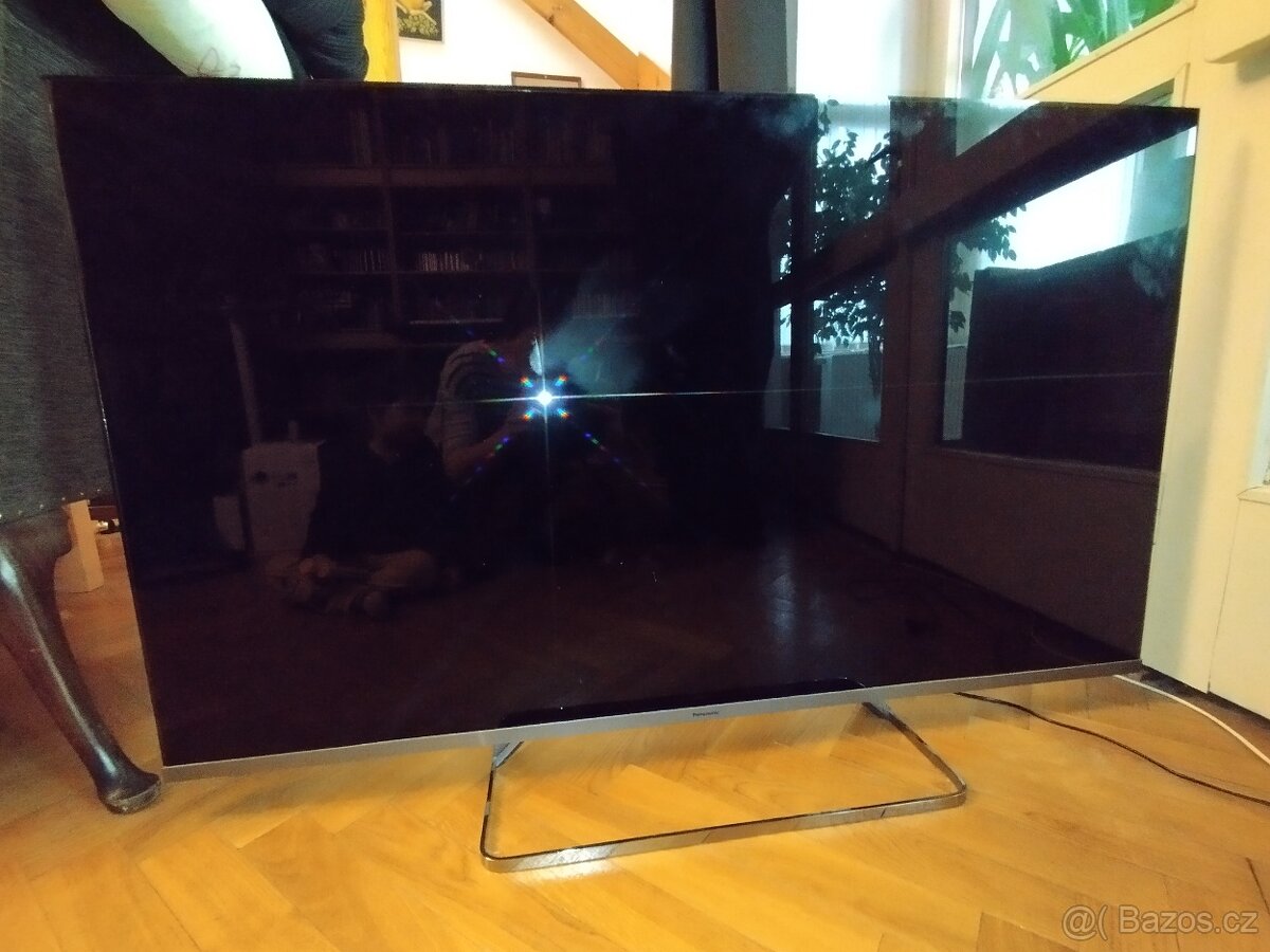 Panasonic Led TV TX- 58HX8 10E